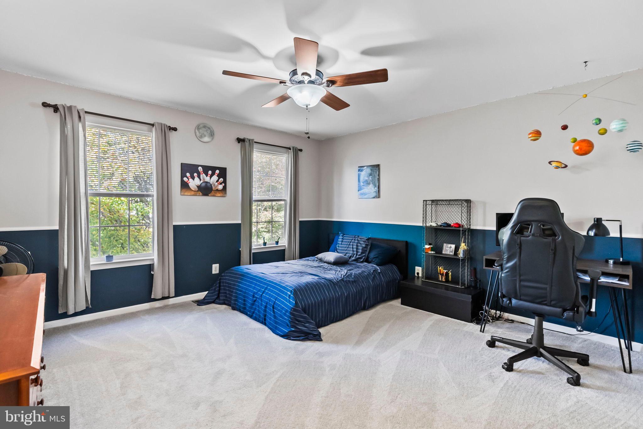 RESERVES T PERK GR - Residential