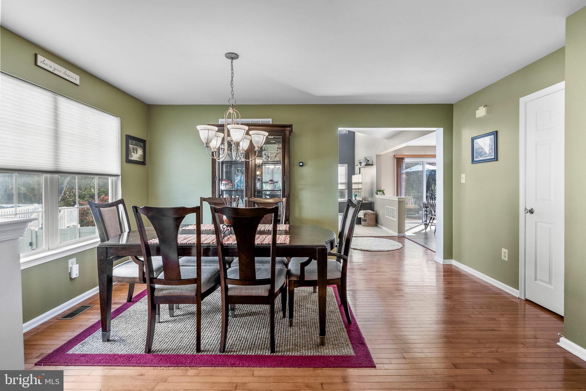 RESERVES T PERK GR - Residential