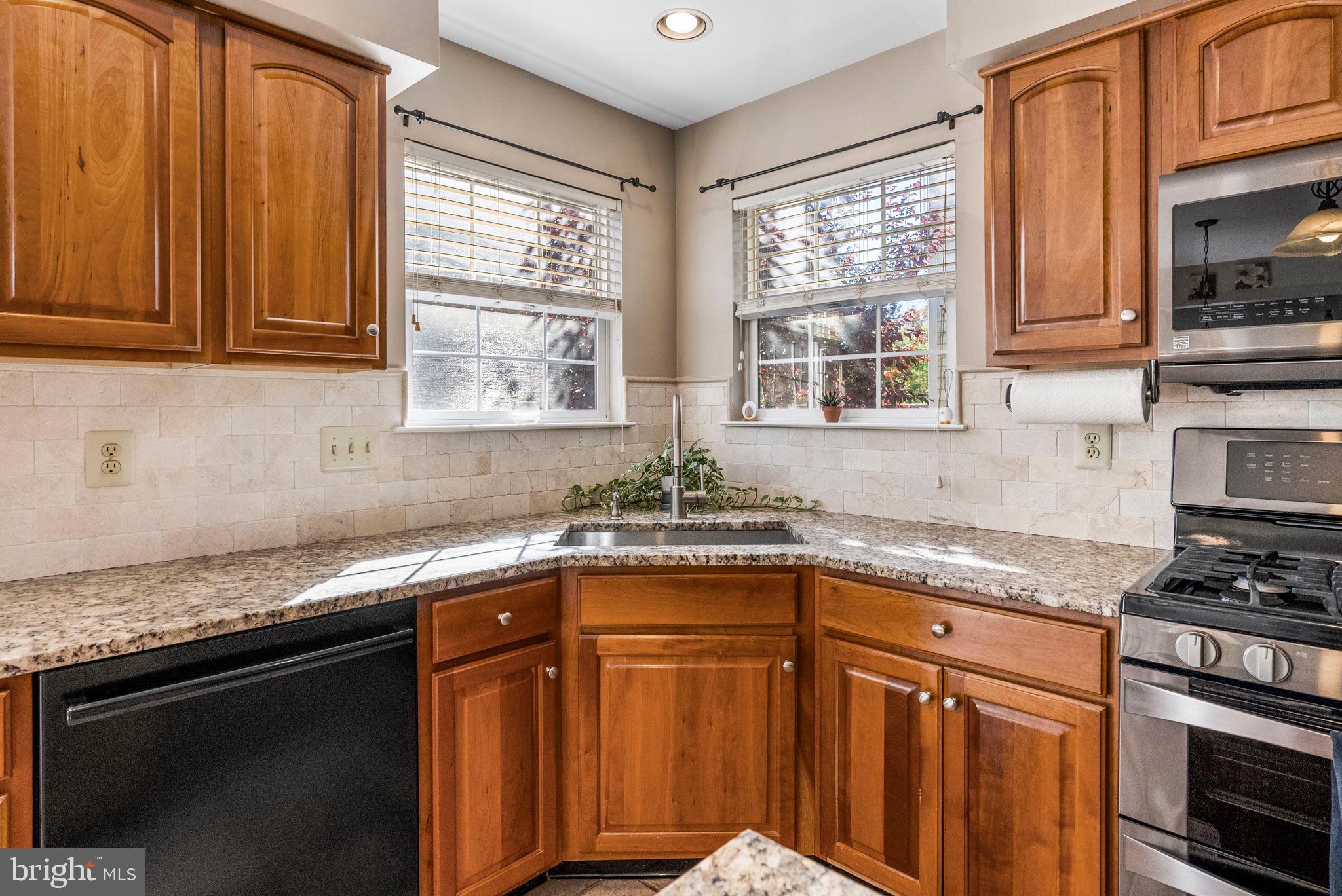 RESERVES T PERK GR - Residential