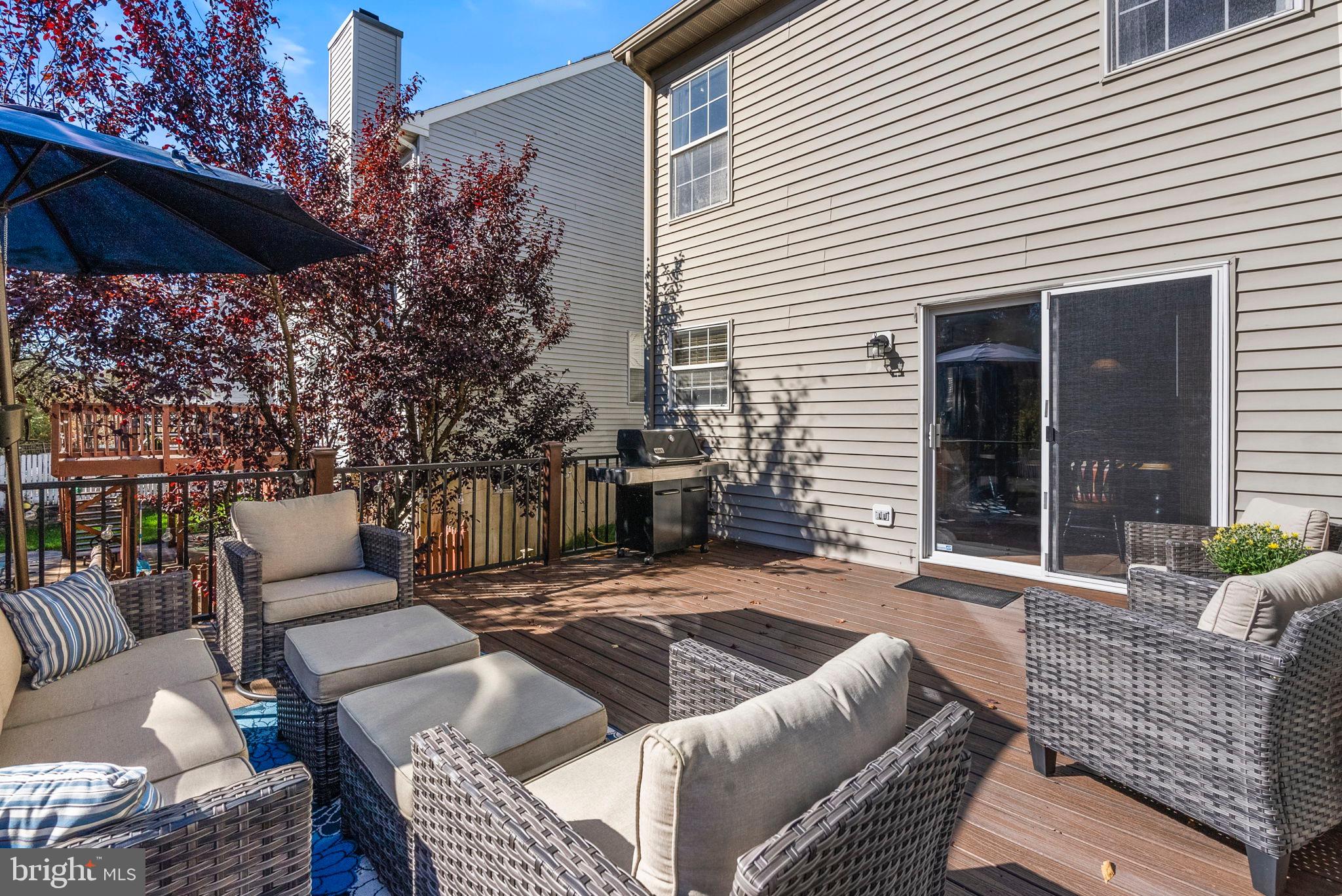 RESERVES T PERK GR - Residential