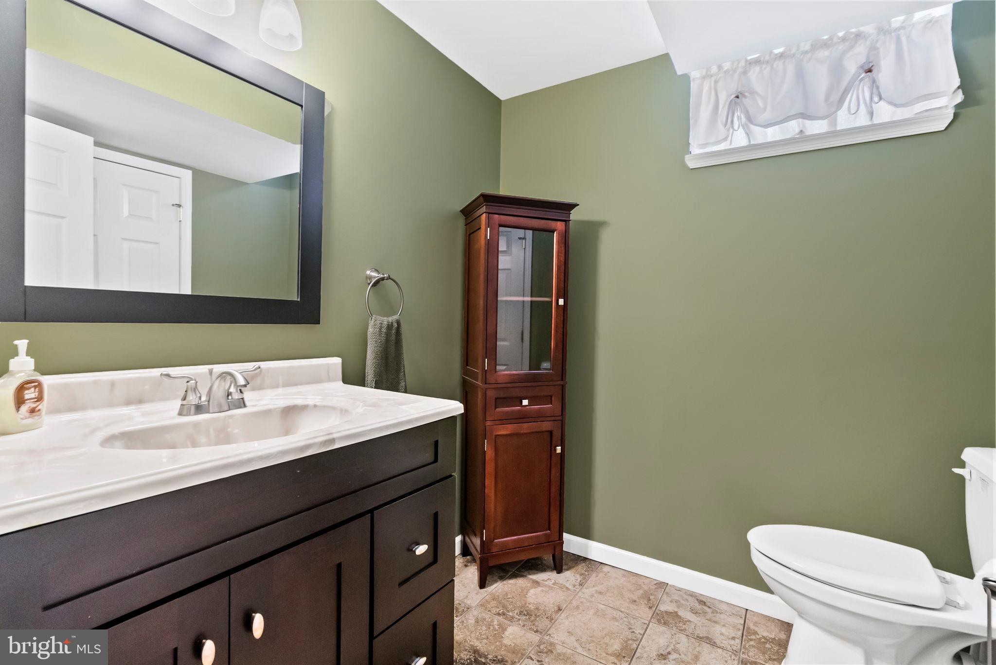 RESERVES T PERK GR - Residential