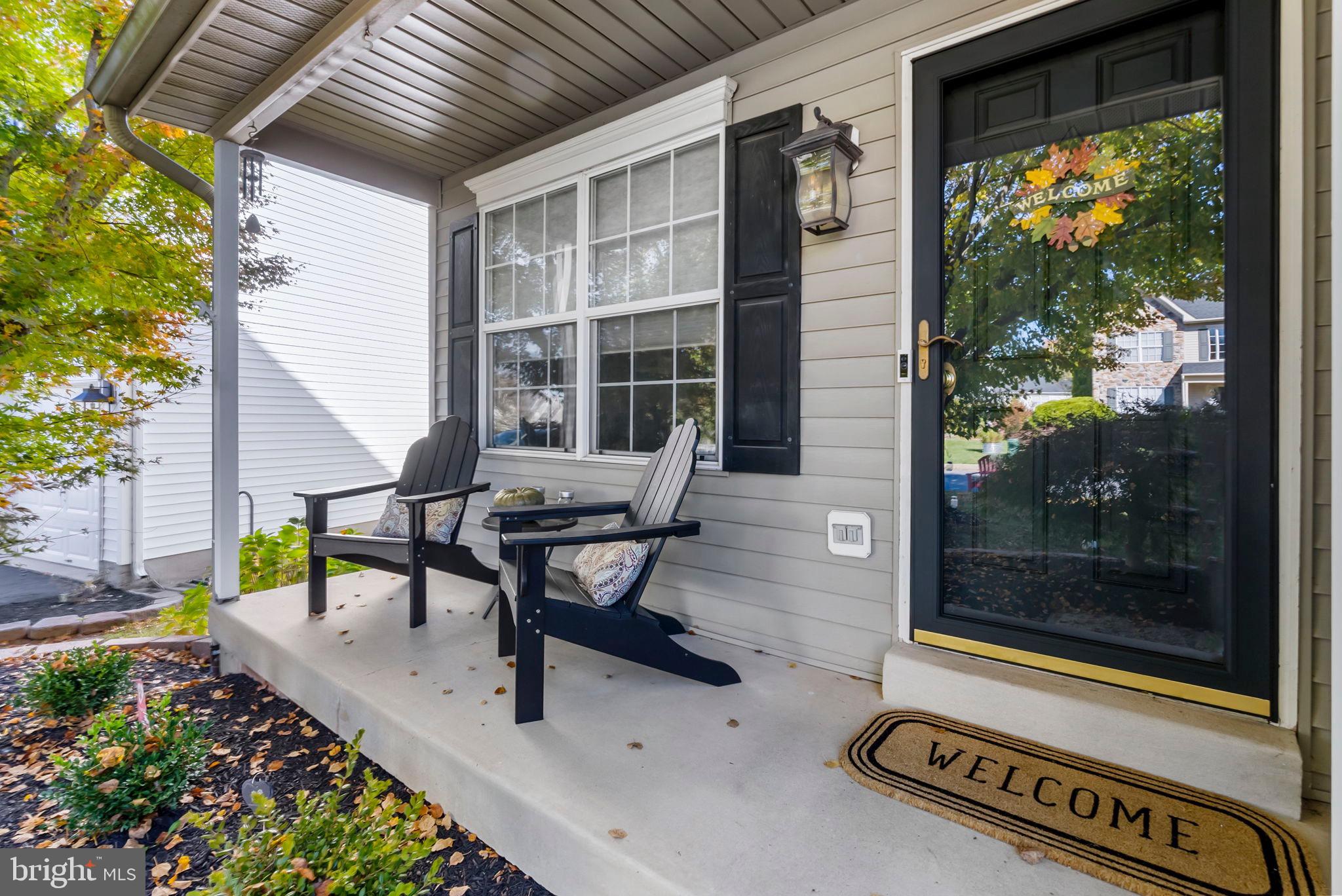 RESERVES T PERK GR - Residential