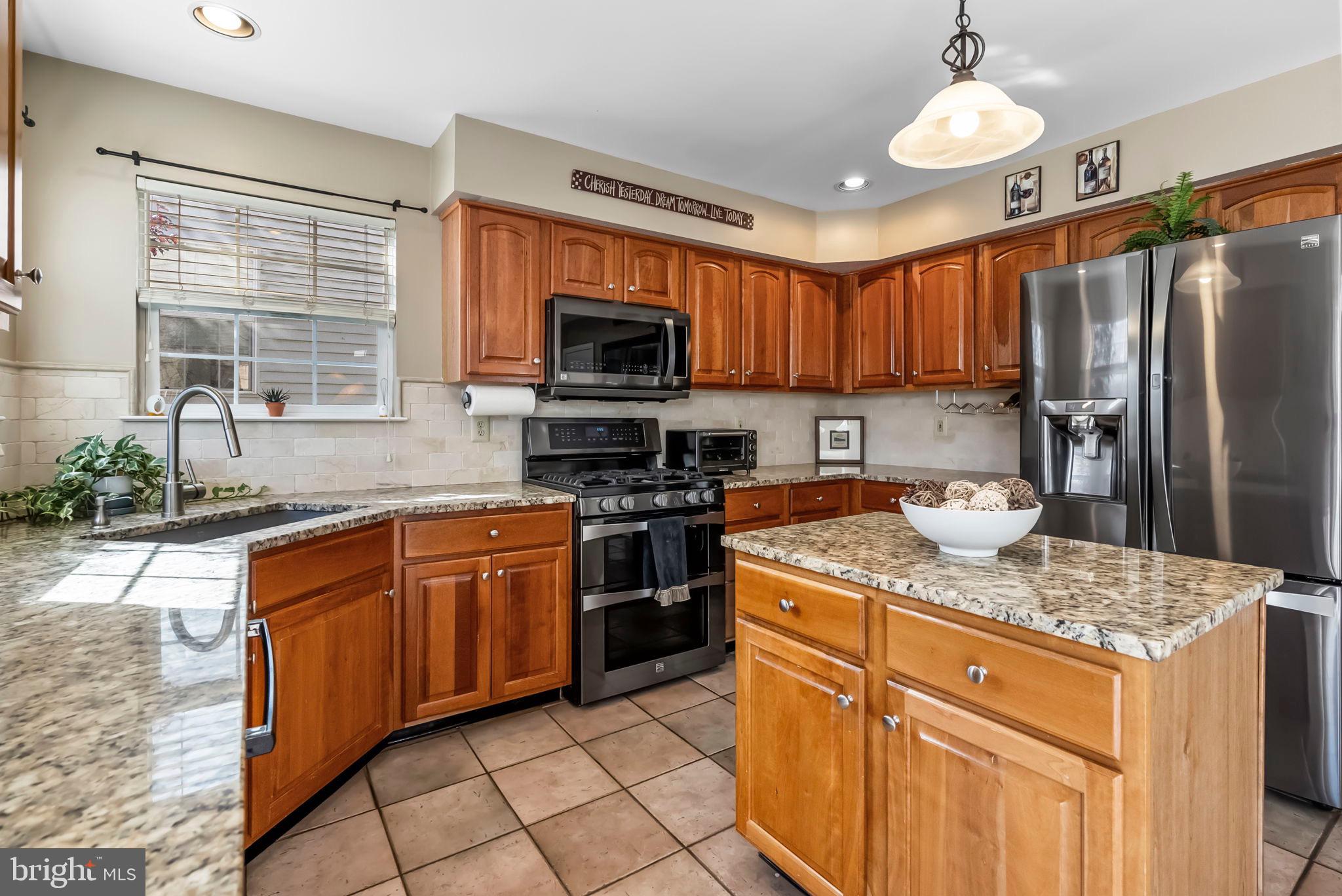 RESERVES T PERK GR - Residential