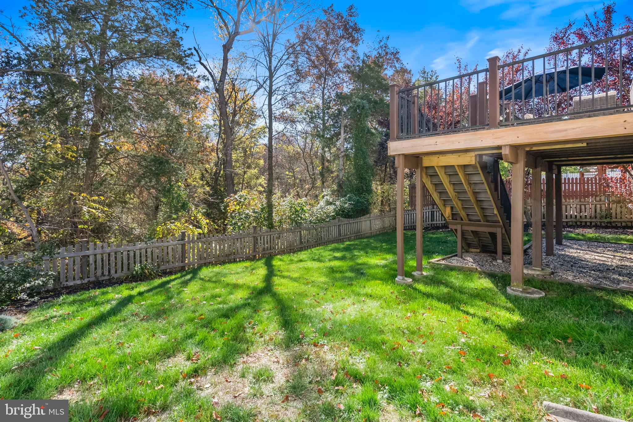 RESERVES T PERK GR - Residential