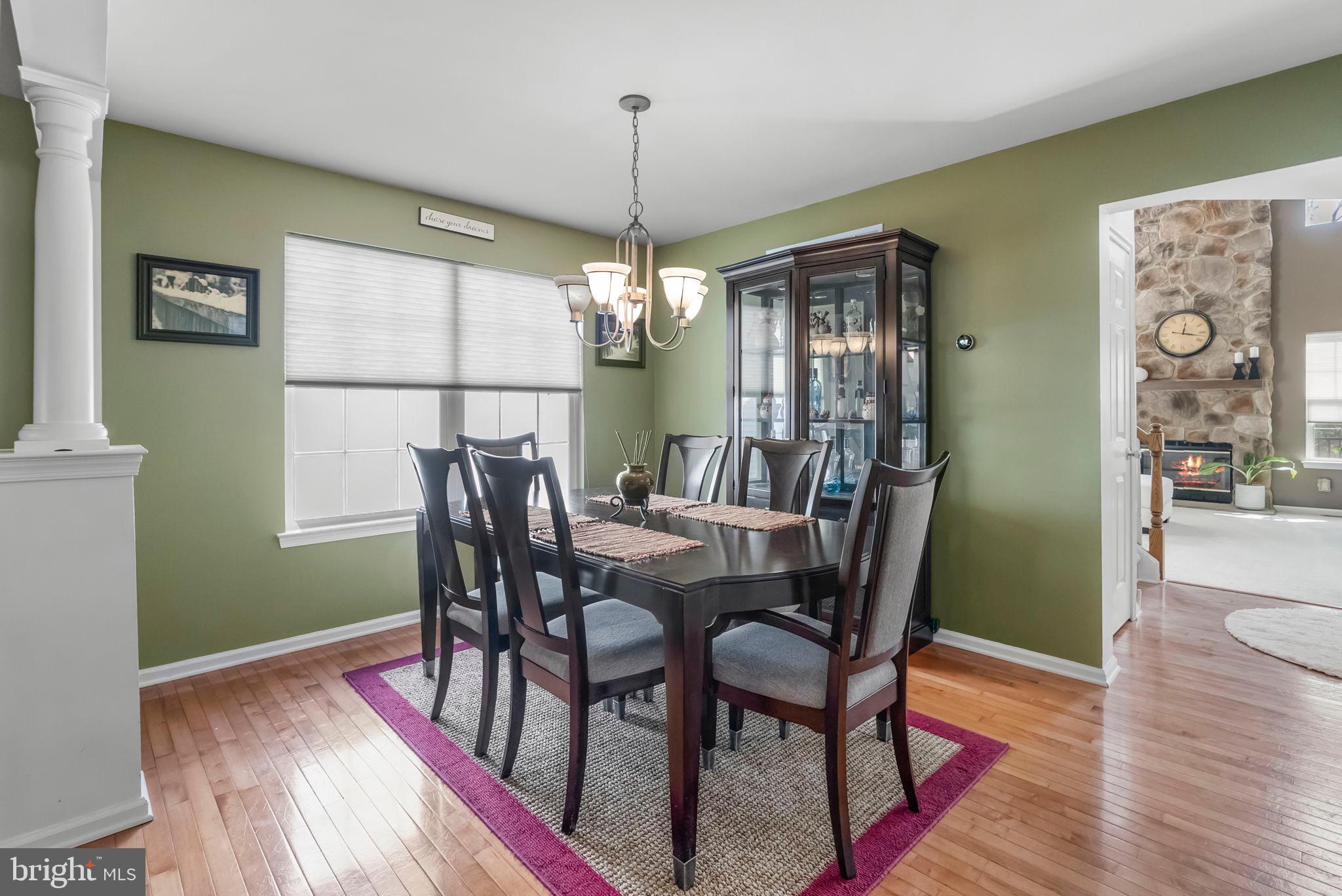 RESERVES T PERK GR - Residential