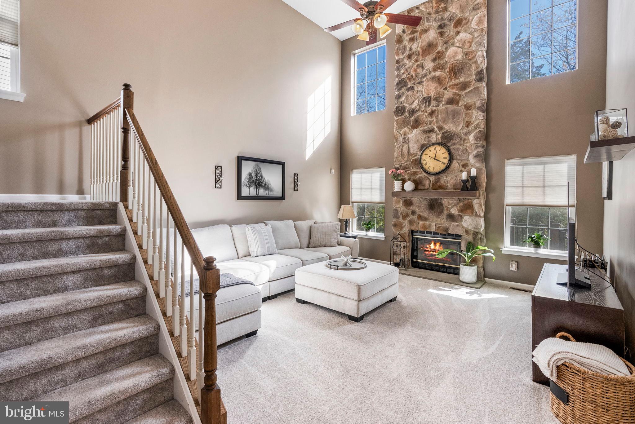 RESERVES T PERK GR - Residential