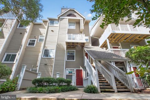 5804 INMAN PARK CIRCLE 120 ROCKVILLE MD 20852