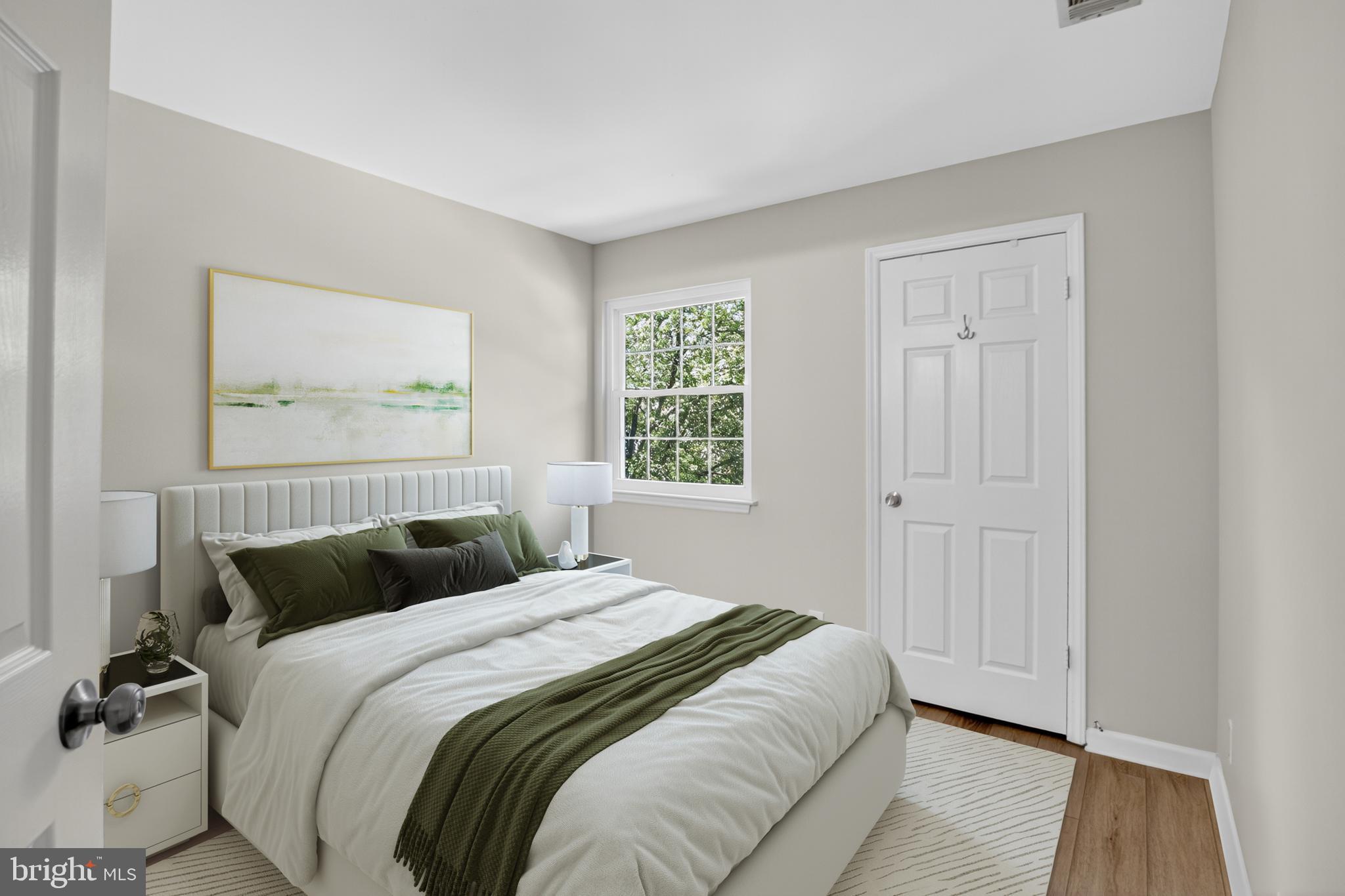 GABLES OF TUCKERMAN - Residential