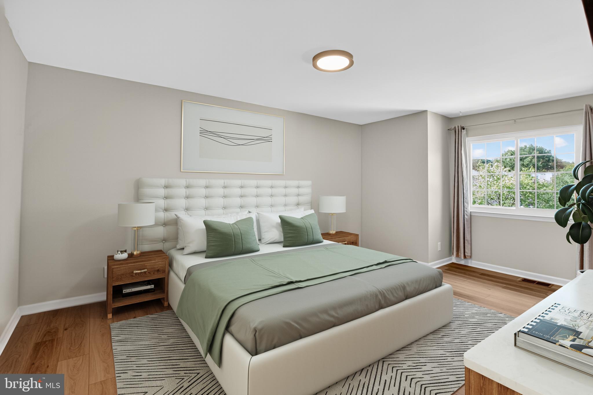 GABLES OF TUCKERMAN - Residential