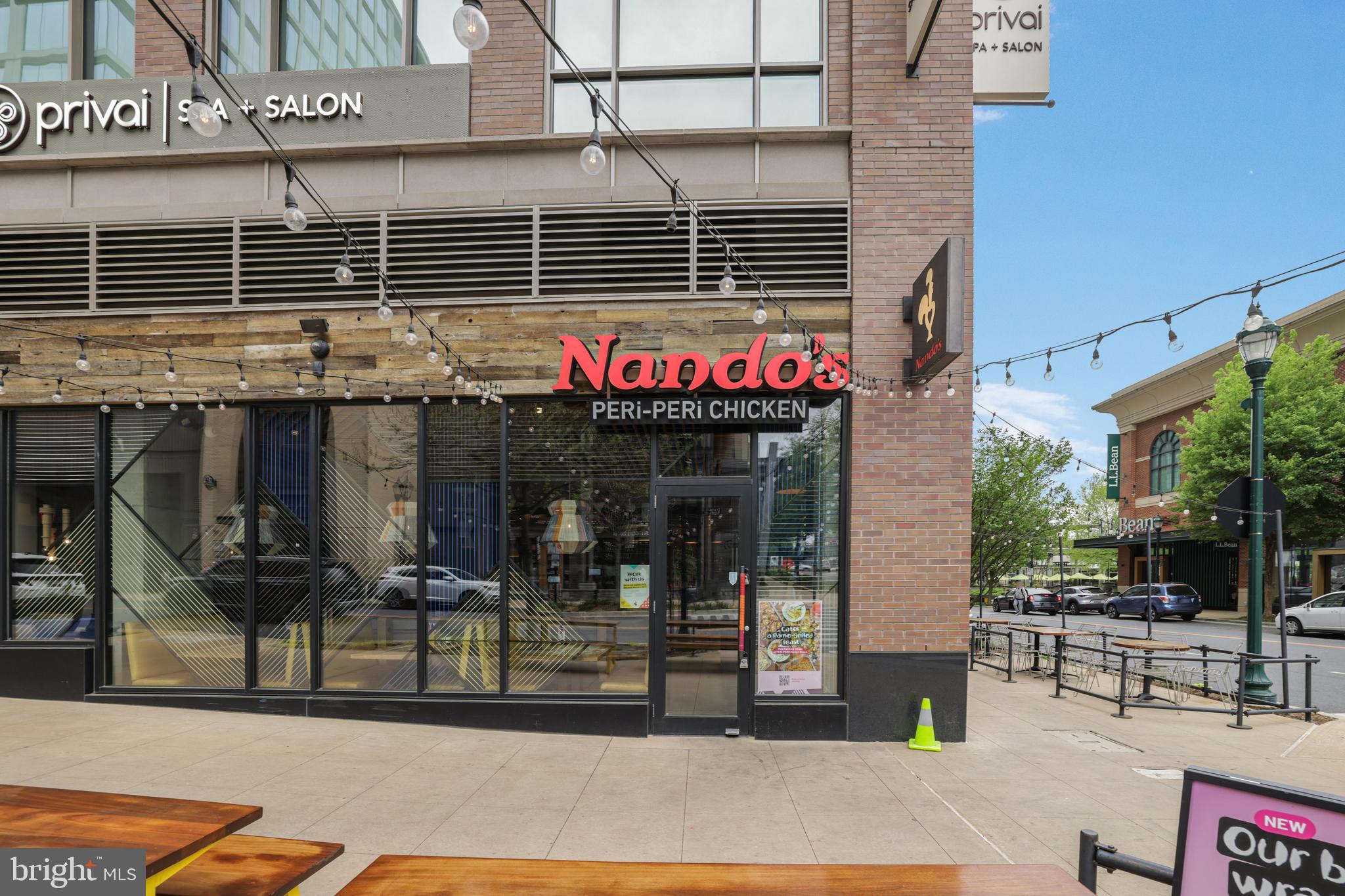 GABLES OF TUCKERMAN - Residential