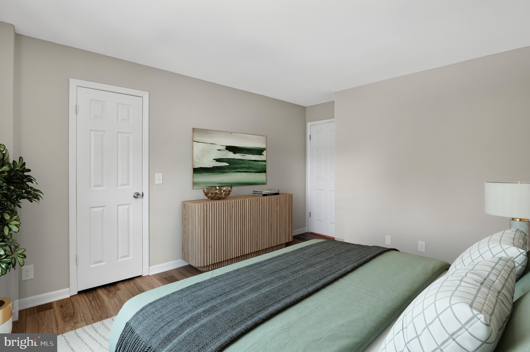 GABLES OF TUCKERMAN - Residential