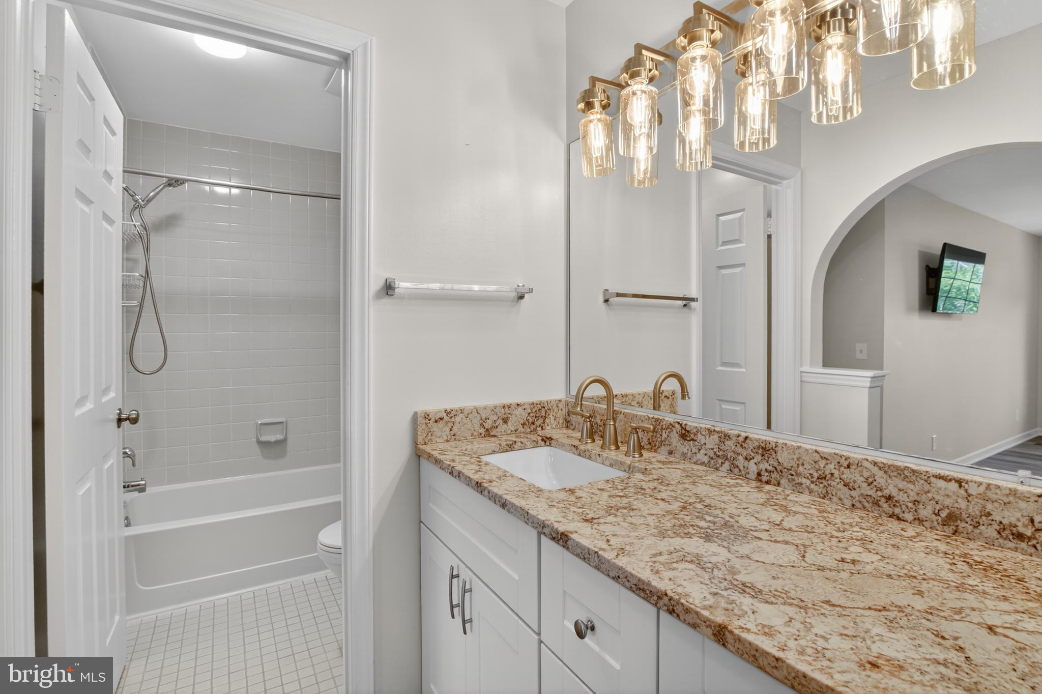 GABLES OF TUCKERMAN - Residential