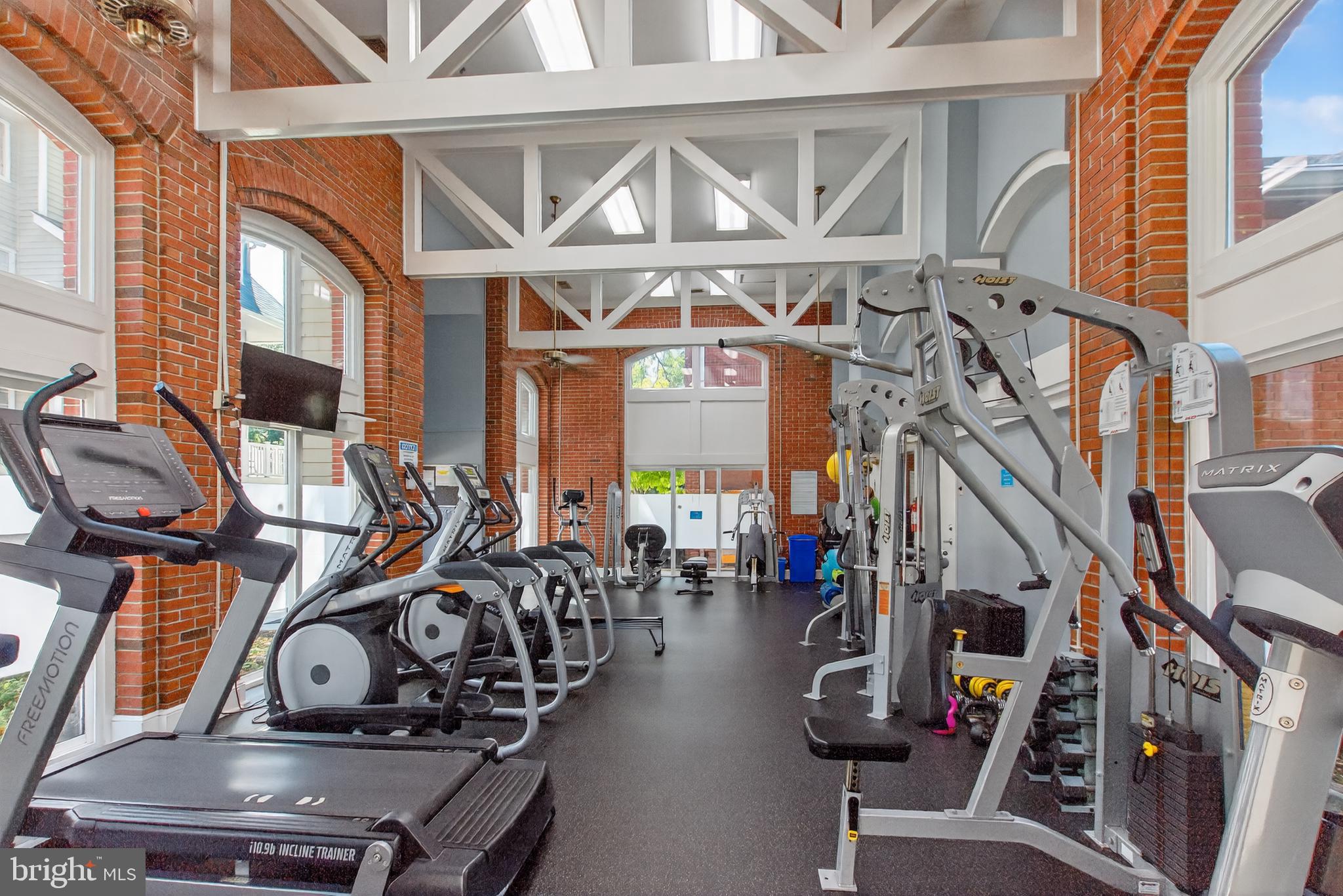 GABLES OF TUCKERMAN - Residential