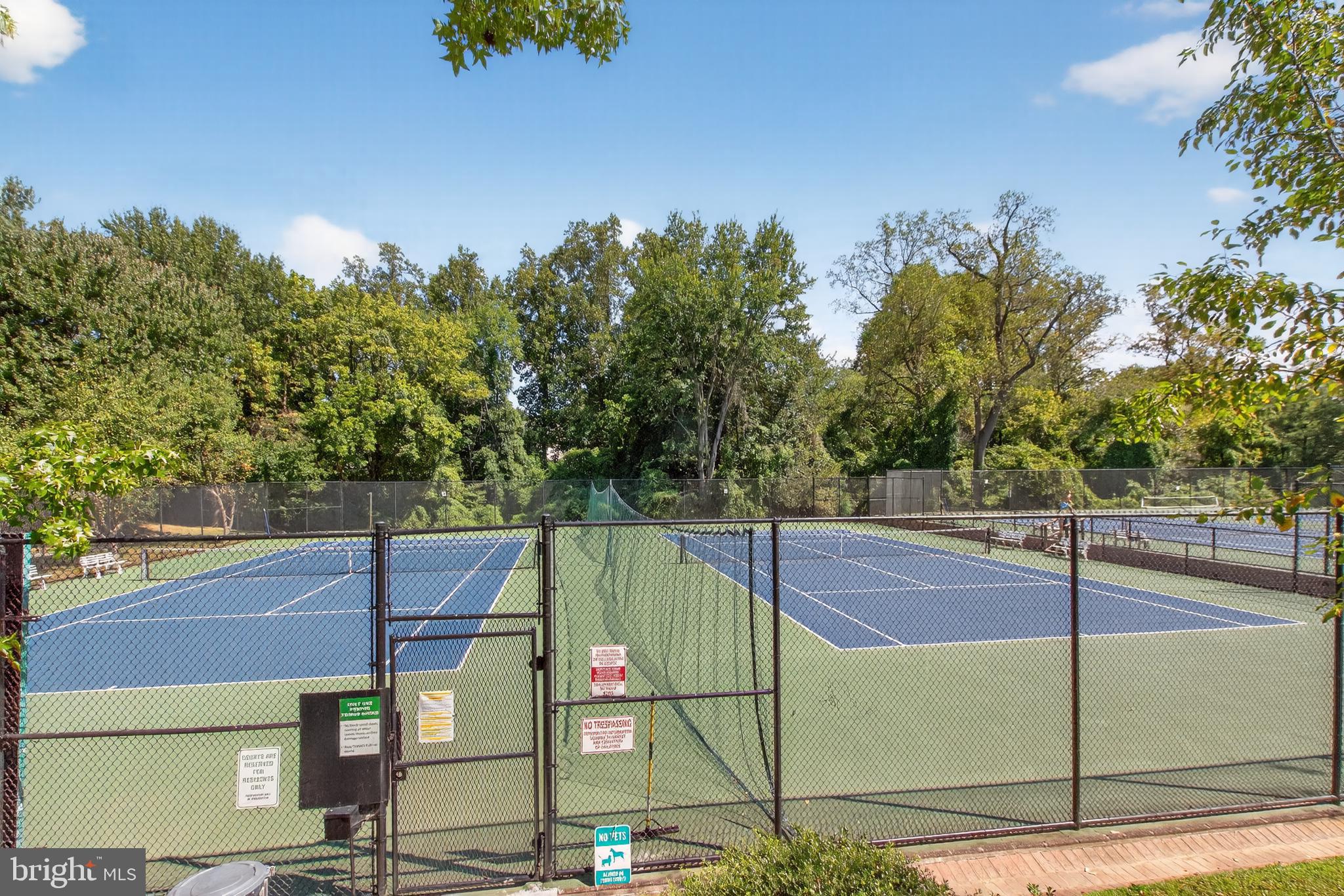 GABLES OF TUCKERMAN - Residential