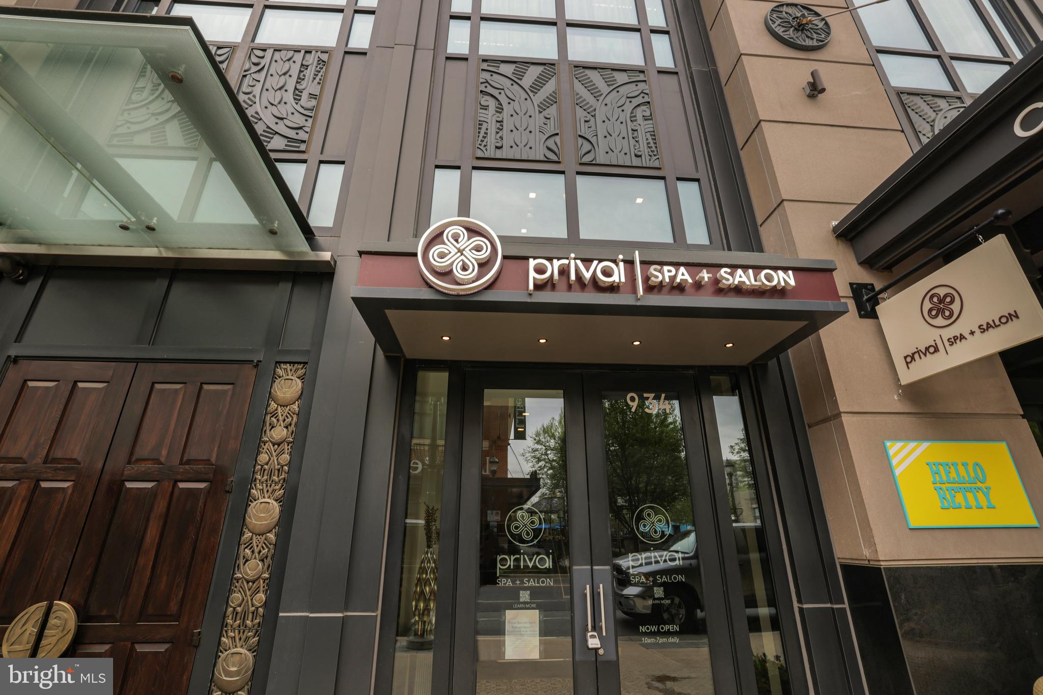 GABLES OF TUCKERMAN - Residential