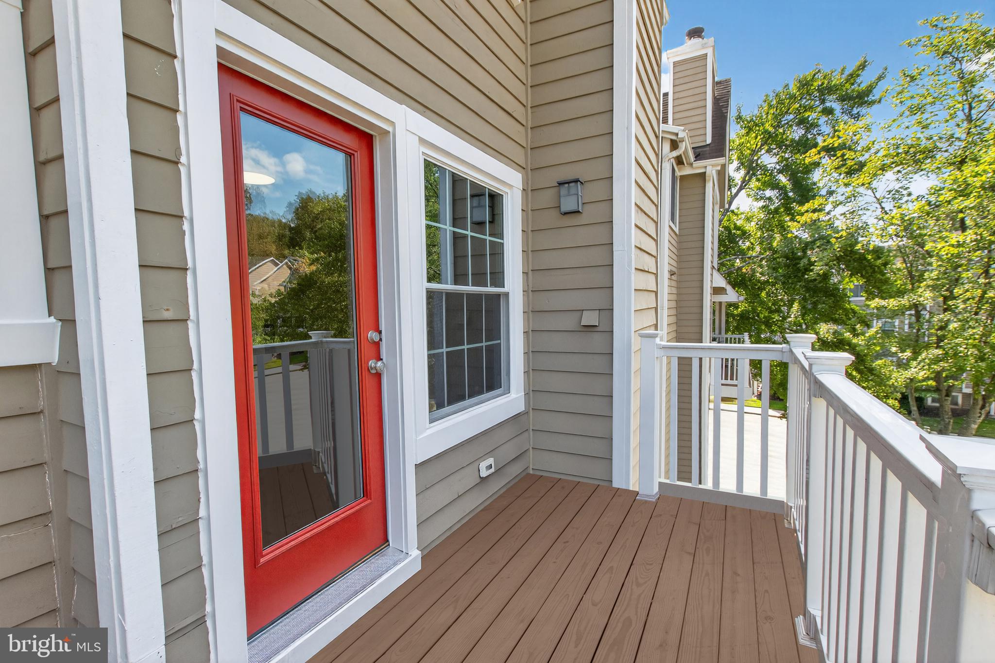 GABLES OF TUCKERMAN - Residential