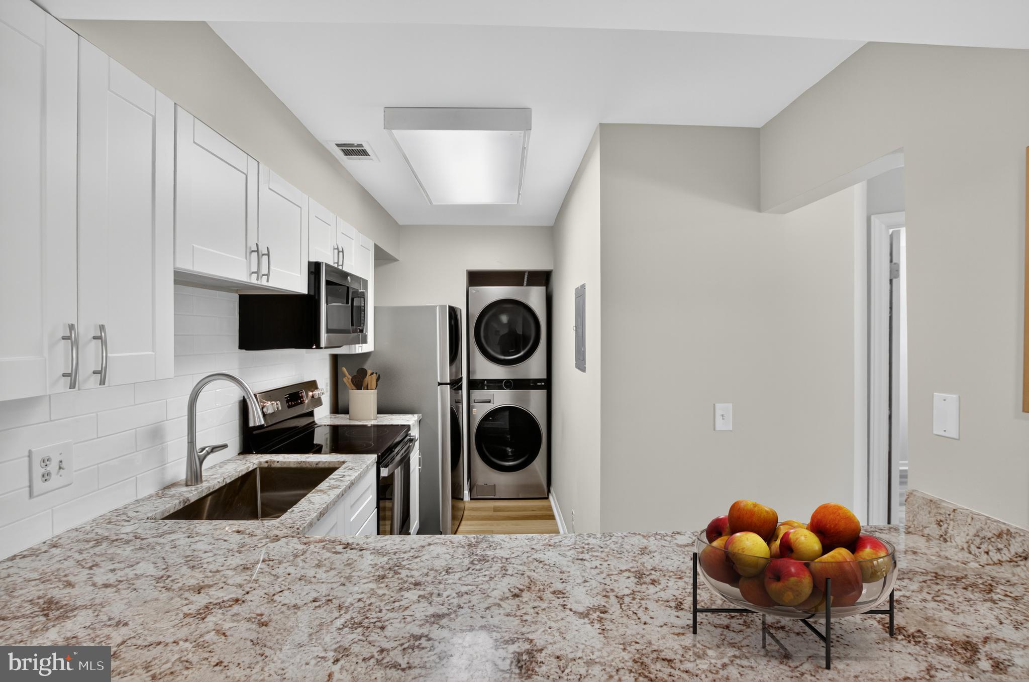 GABLES OF TUCKERMAN - Residential