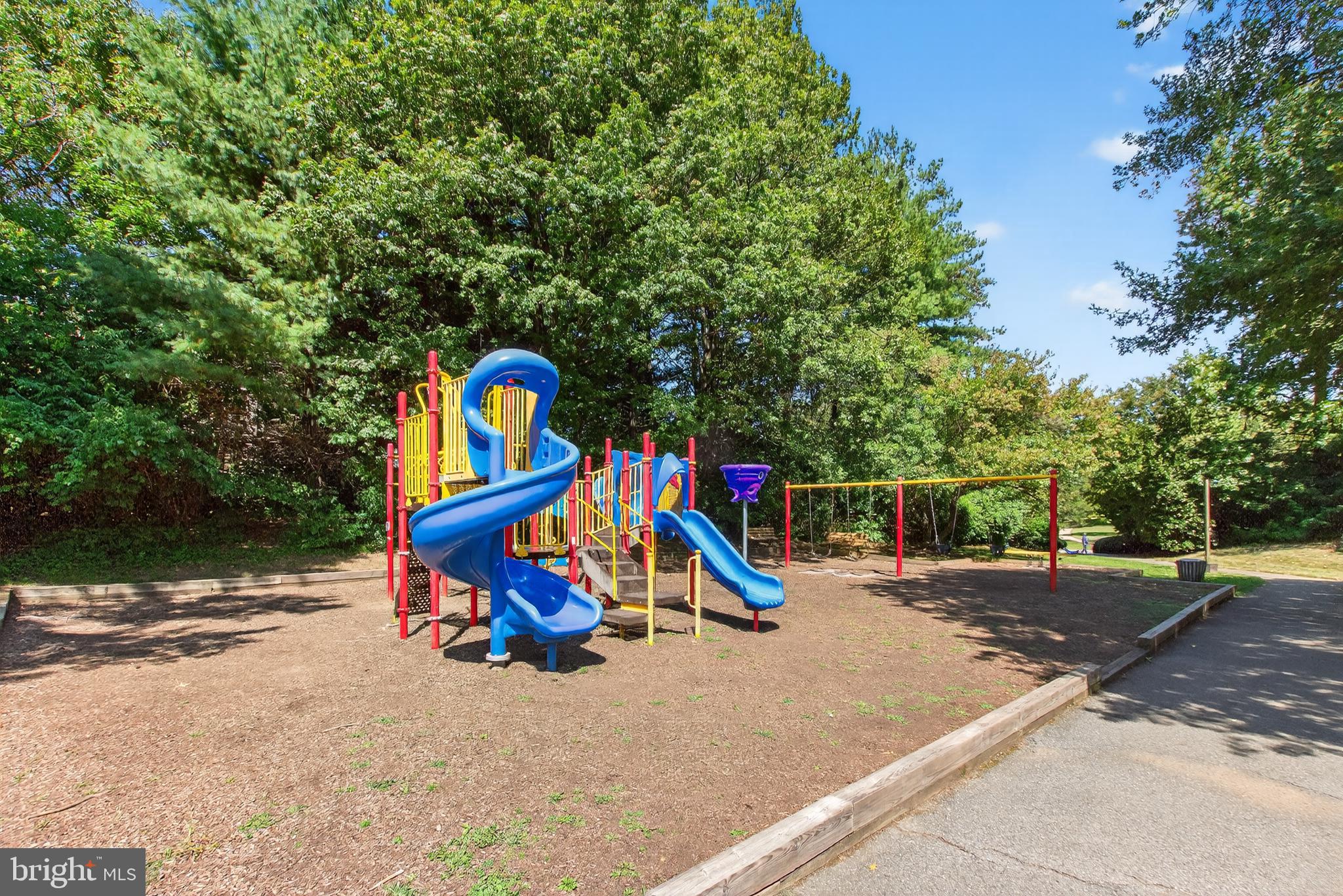GABLES OF TUCKERMAN - Residential