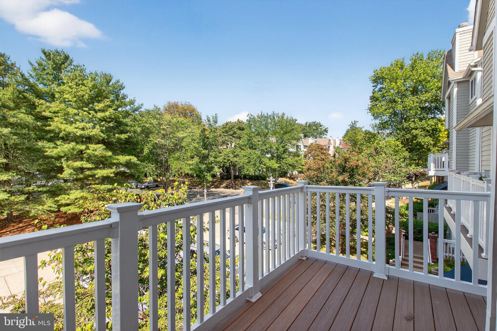 GABLES OF TUCKERMAN - Residential