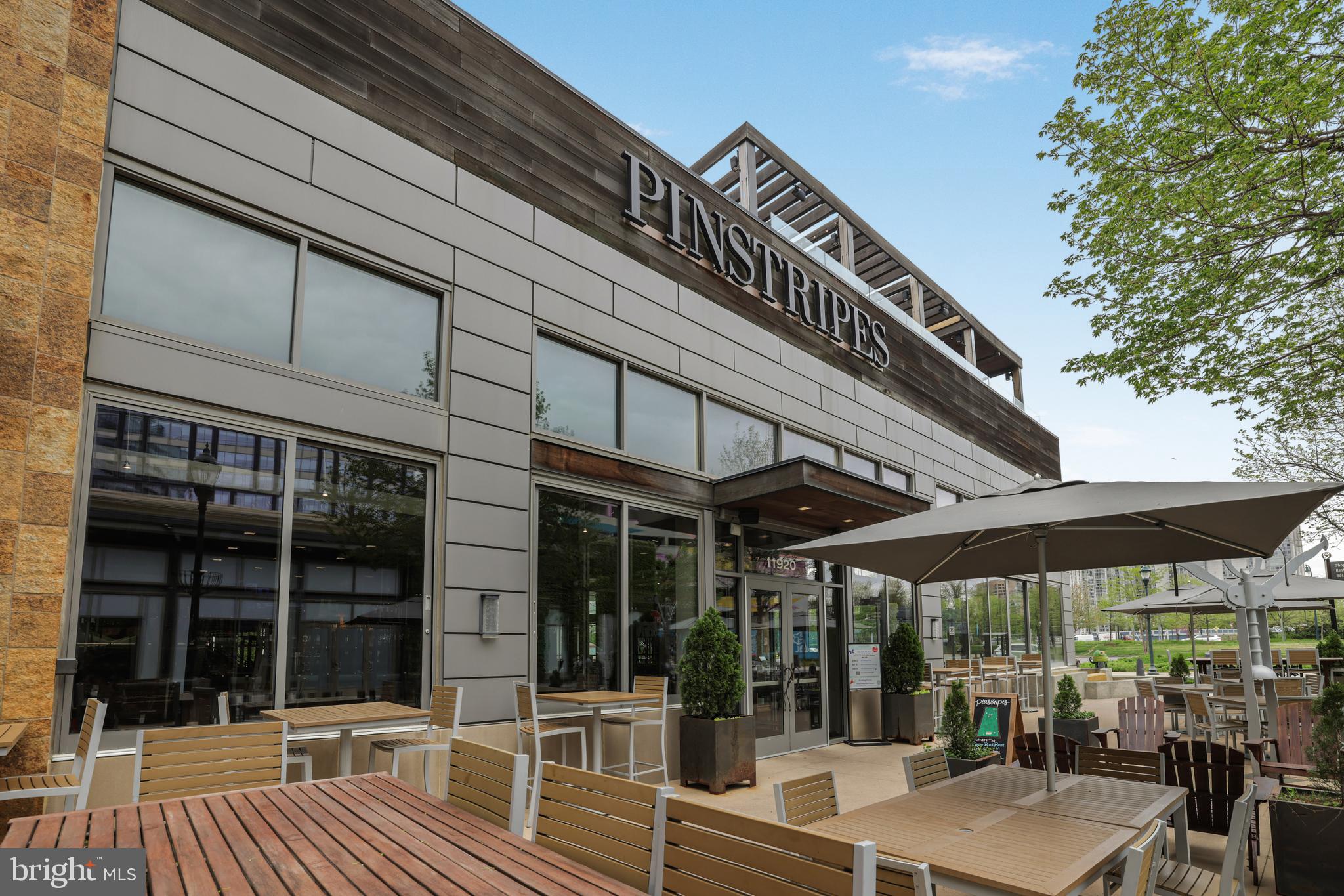 GABLES OF TUCKERMAN - Residential