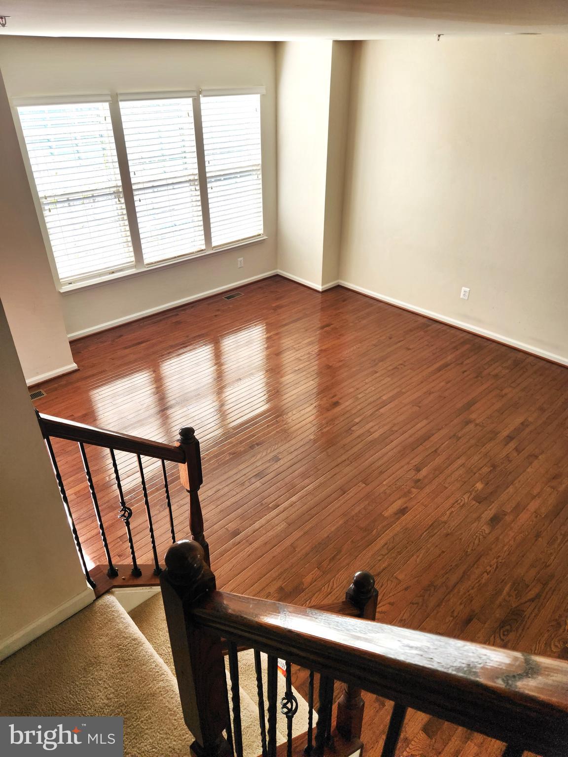 POTOMAC OVERLOOK AT NATIONAL HARBOR - Residential Lease