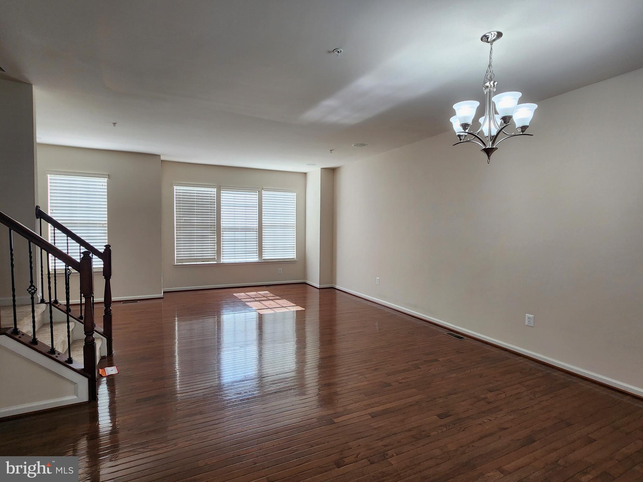 POTOMAC OVERLOOK AT NATIONAL HARBOR - Residential Lease