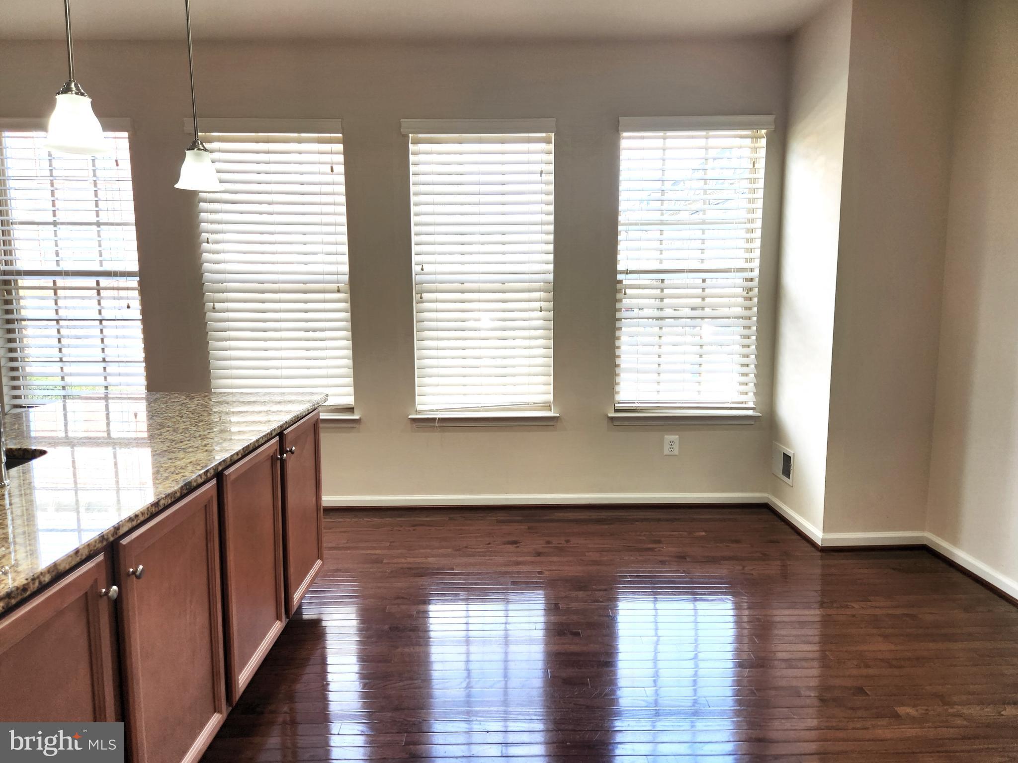 POTOMAC OVERLOOK AT NATIONAL HARBOR - Residential Lease