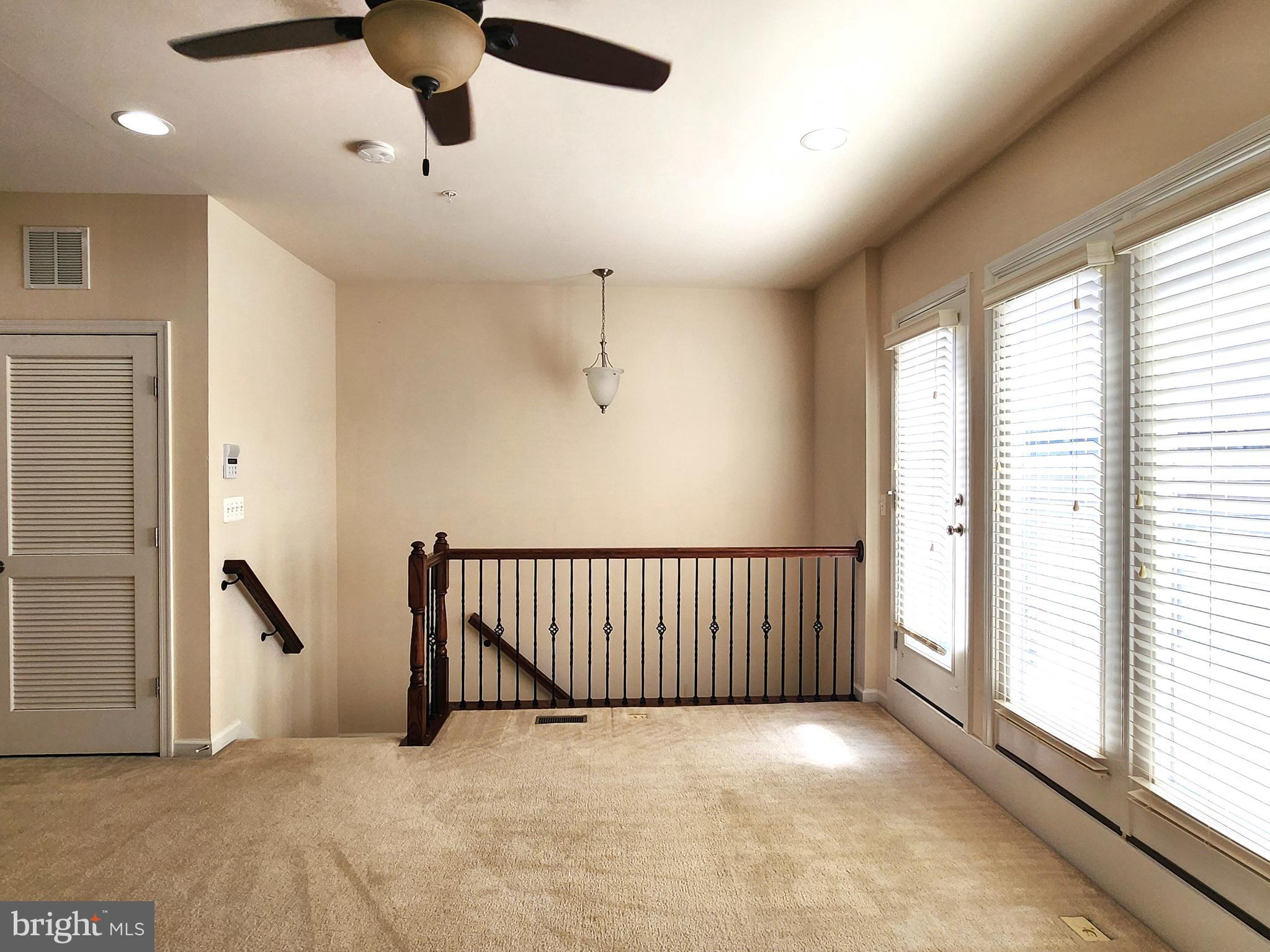 POTOMAC OVERLOOK AT NATIONAL HARBOR - Residential Lease