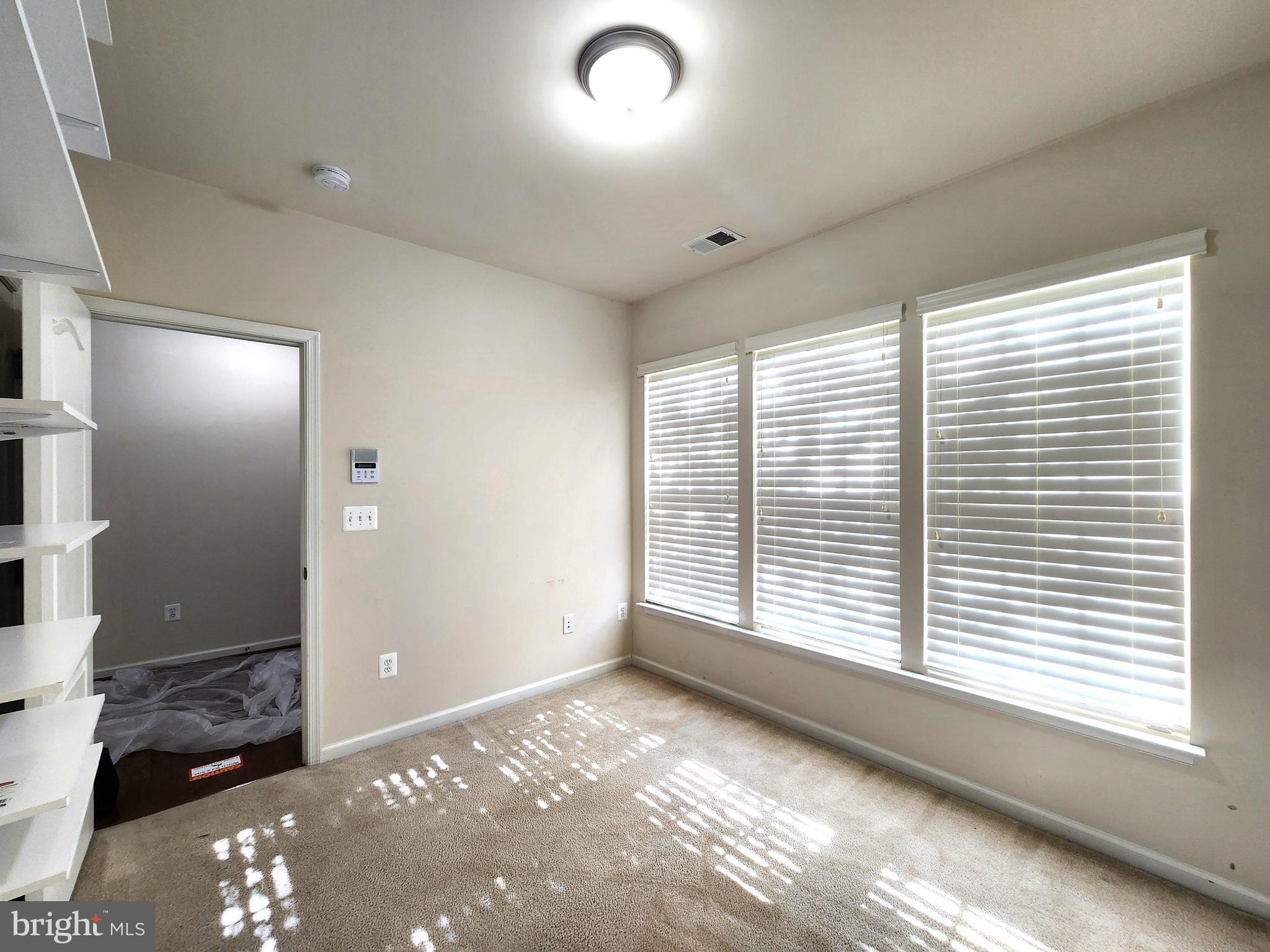 POTOMAC OVERLOOK AT NATIONAL HARBOR - Residential Lease