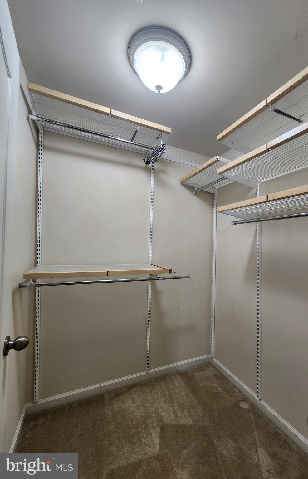 POTOMAC OVERLOOK AT NATIONAL HARBOR - Residential Lease