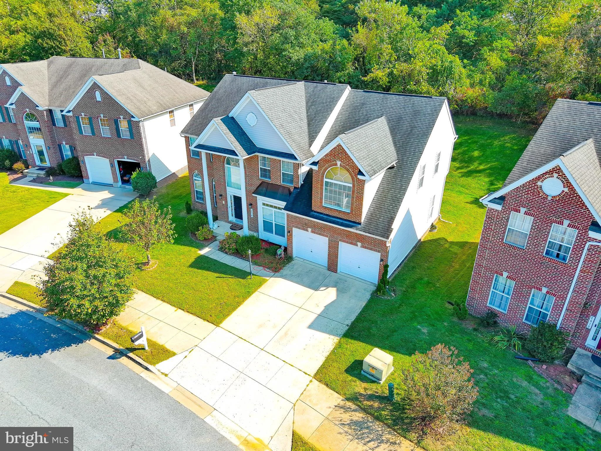 2510 Nicol Circle, Bowie, MD, 20721