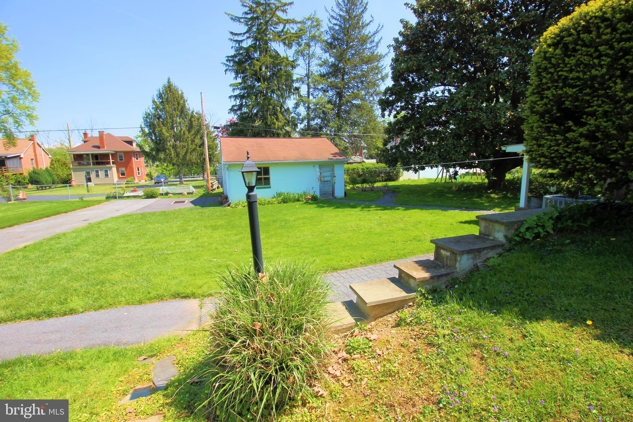 BAUSMAN - Residential