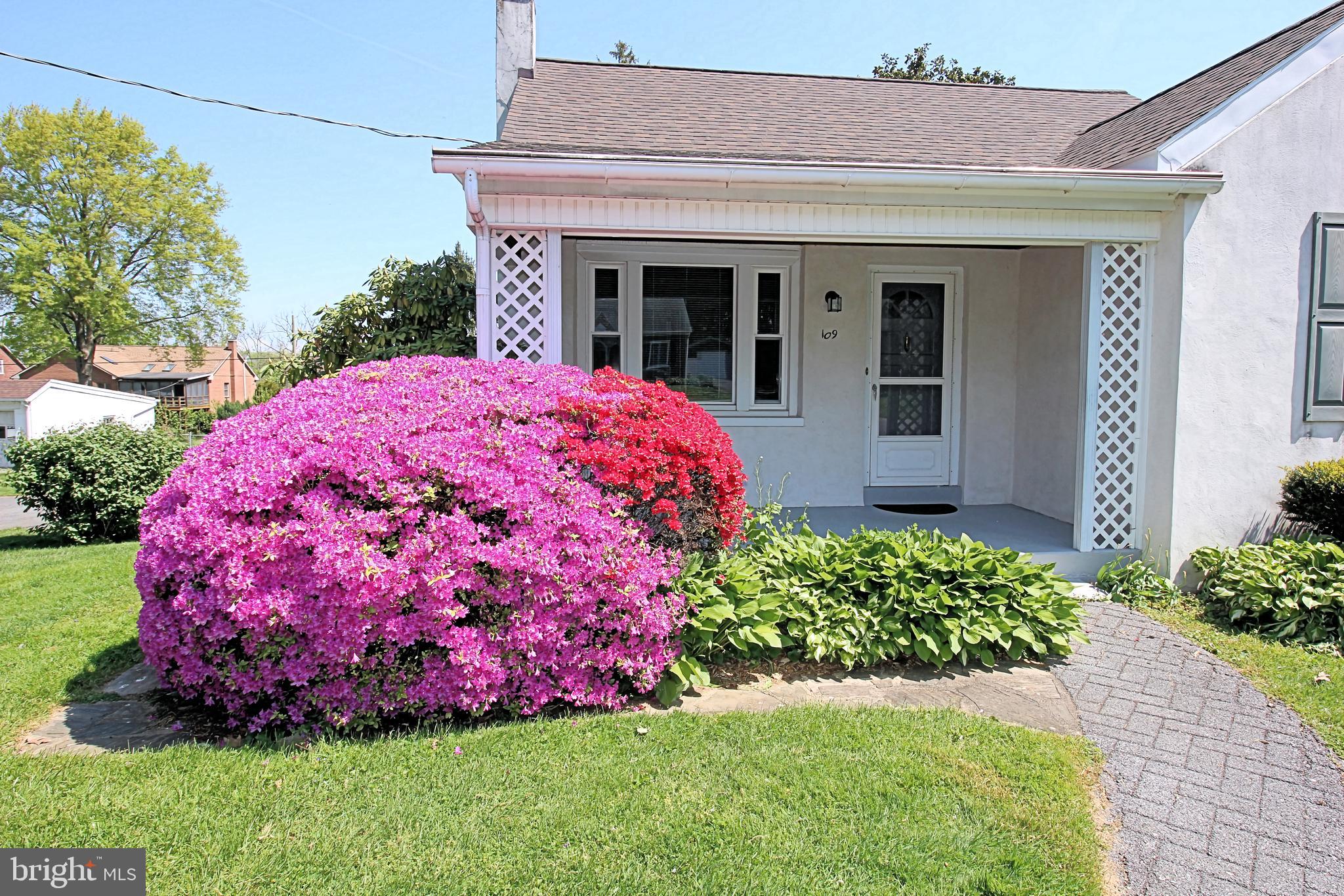 BAUSMAN - Residential