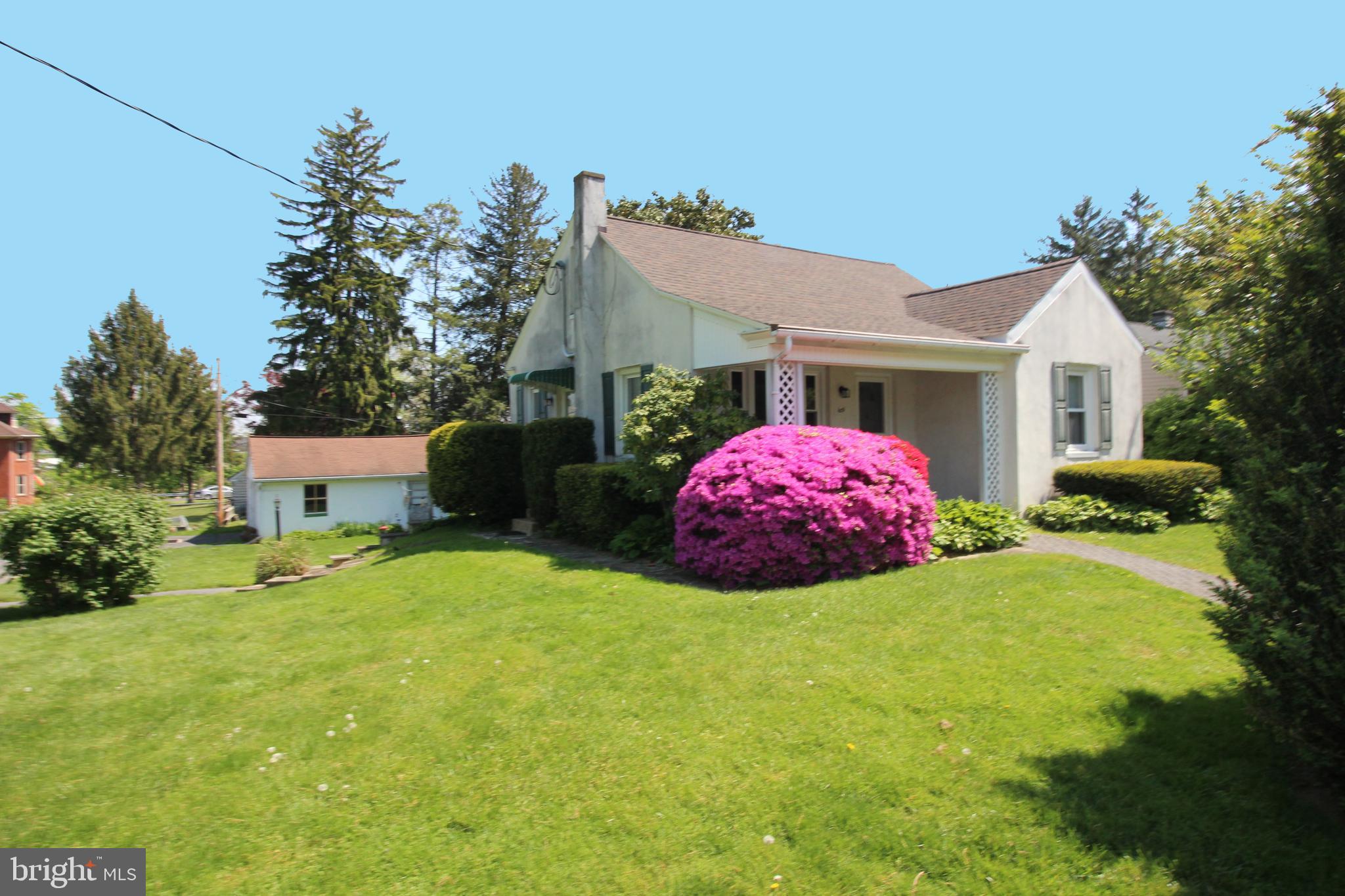 BAUSMAN - Residential