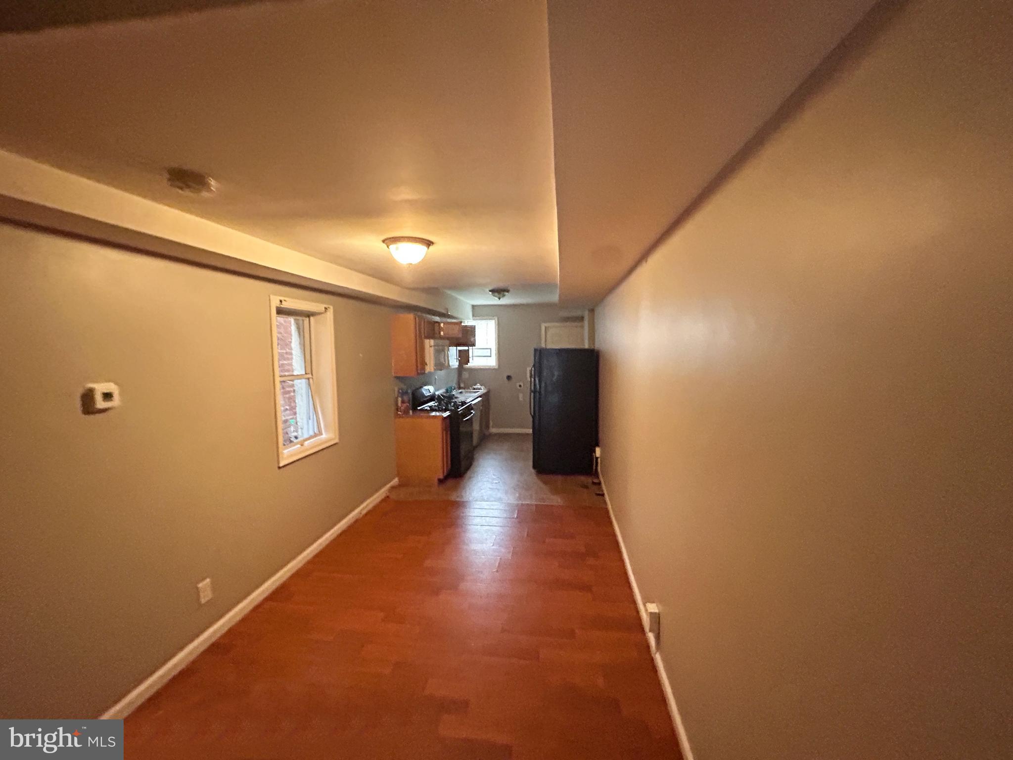 MCELDERRY PARK - Residential