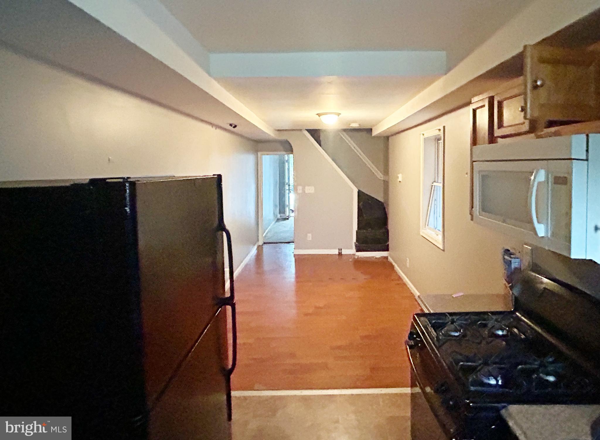 MCELDERRY PARK - Residential