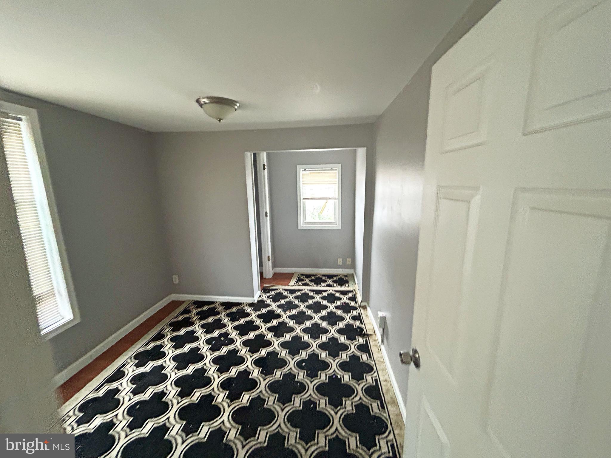 MCELDERRY PARK - Residential