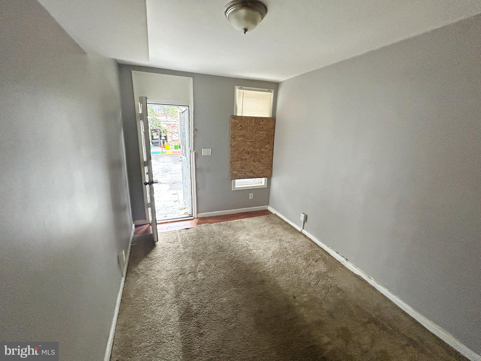 MCELDERRY PARK - Residential