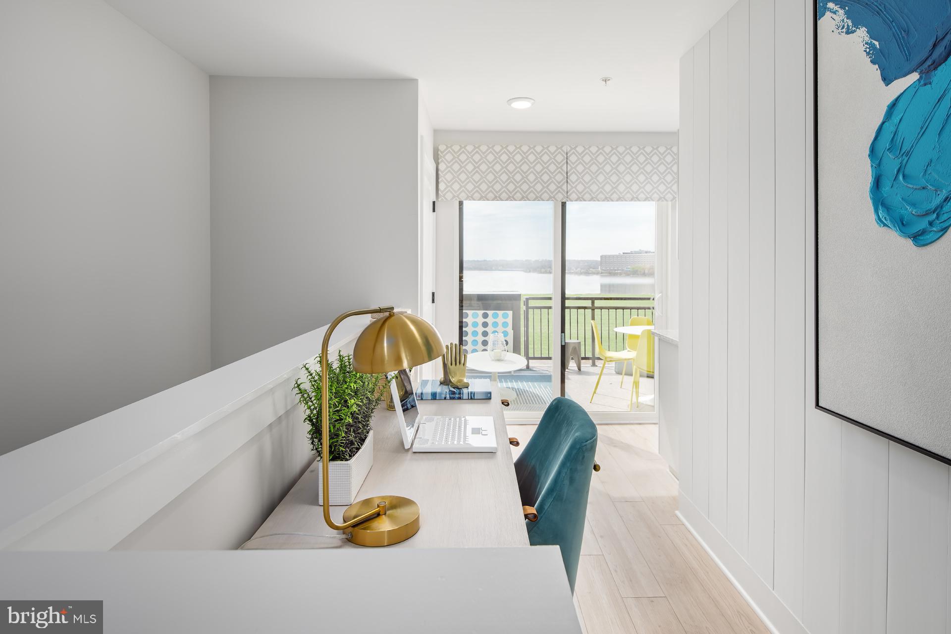 LOCKE LANDING - Residential