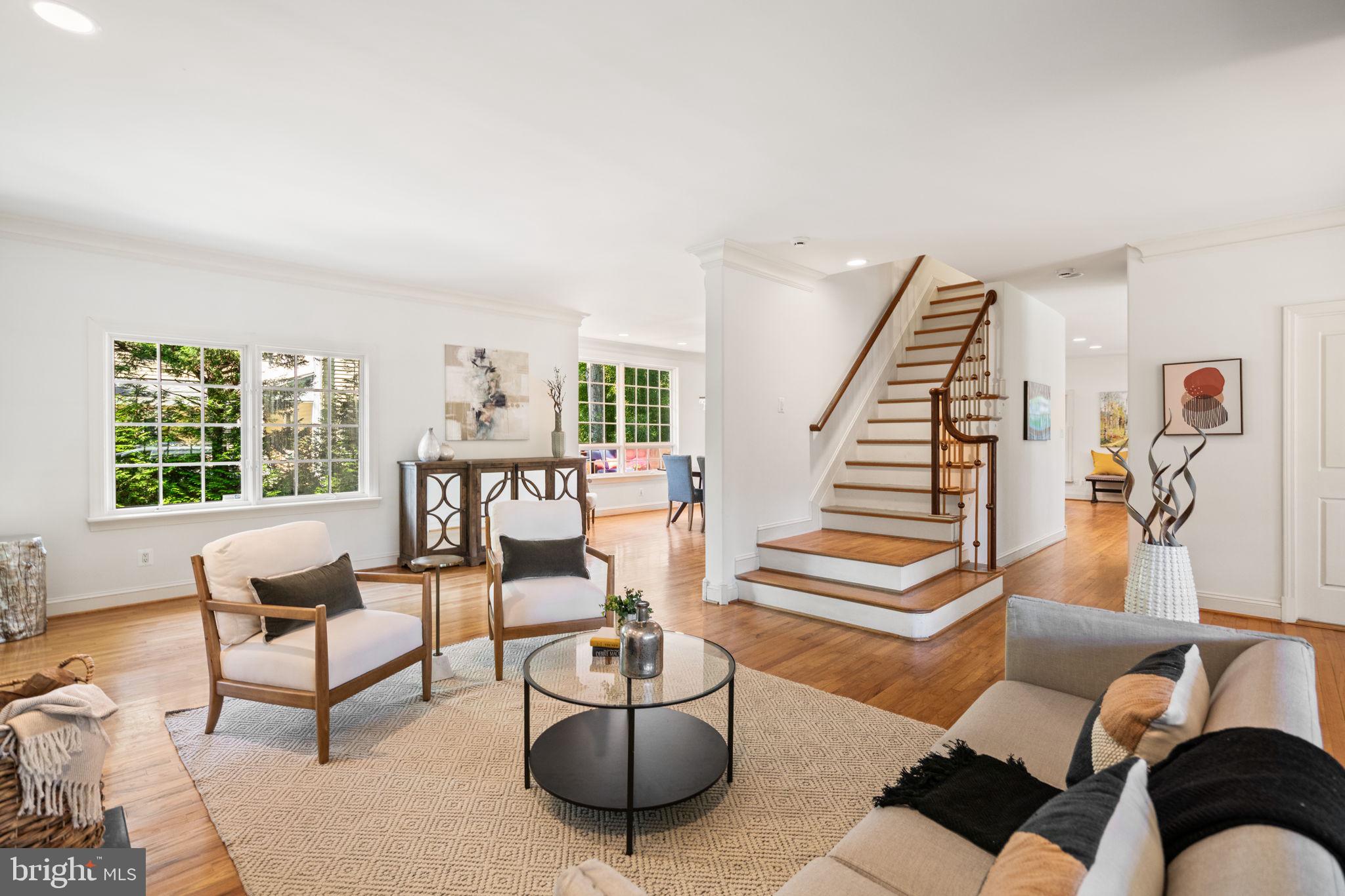 GLEN ECHO HEIGHTS - Residential