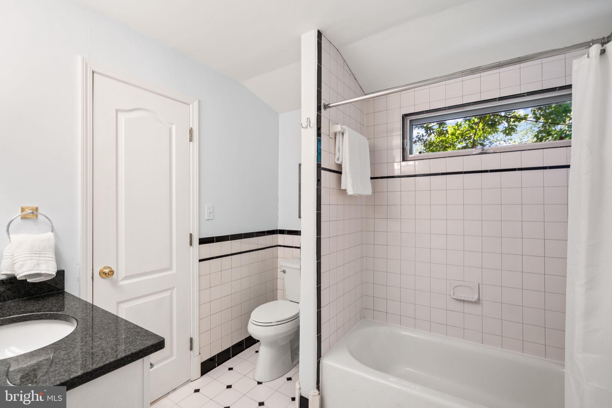 GLEN ECHO HEIGHTS - Residential