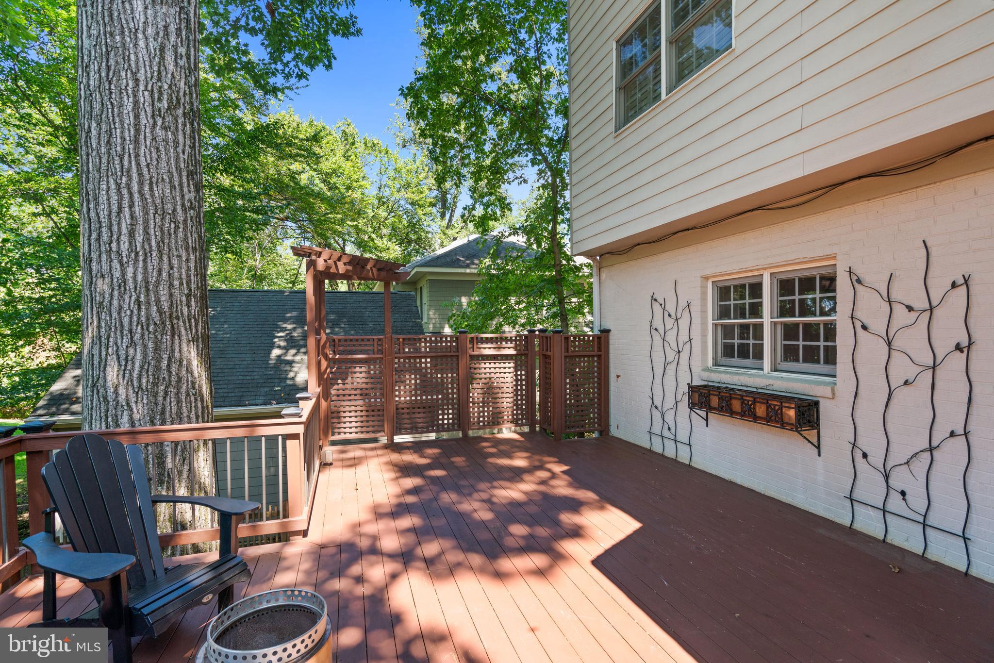 GLEN ECHO HEIGHTS - Residential