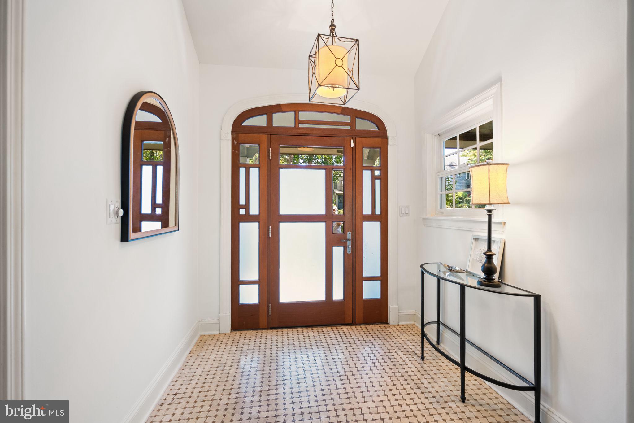 GLEN ECHO HEIGHTS - Residential