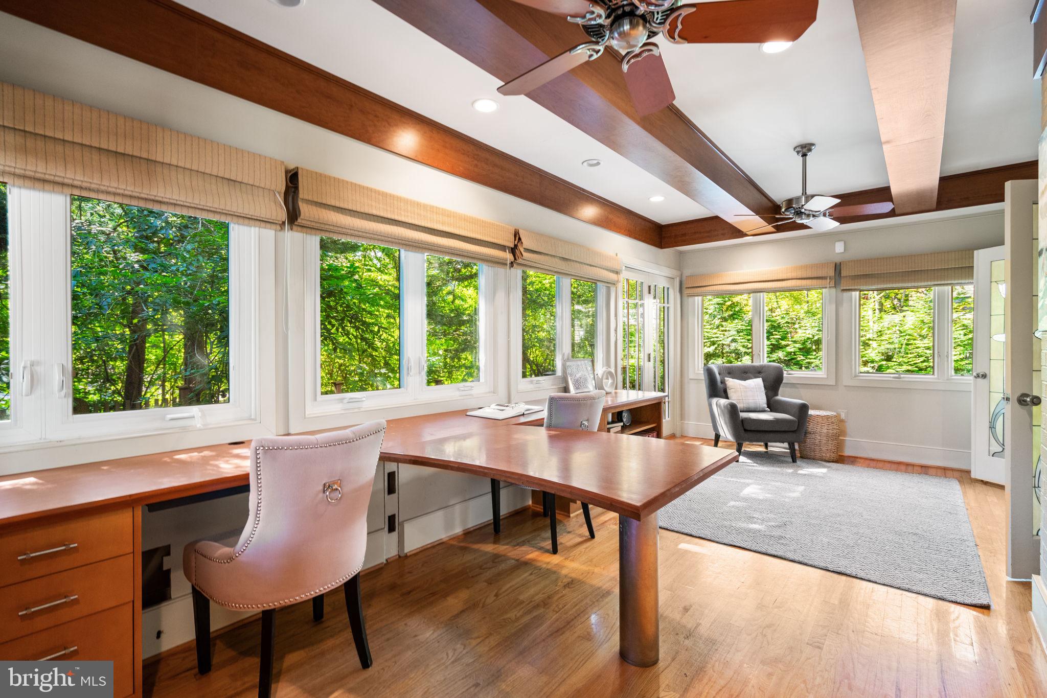 GLEN ECHO HEIGHTS - Residential