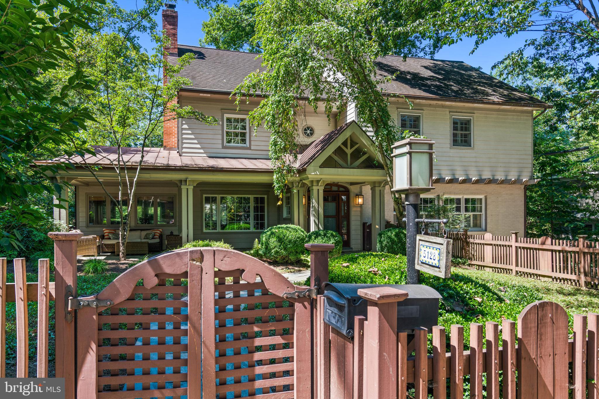 GLEN ECHO HEIGHTS - Residential