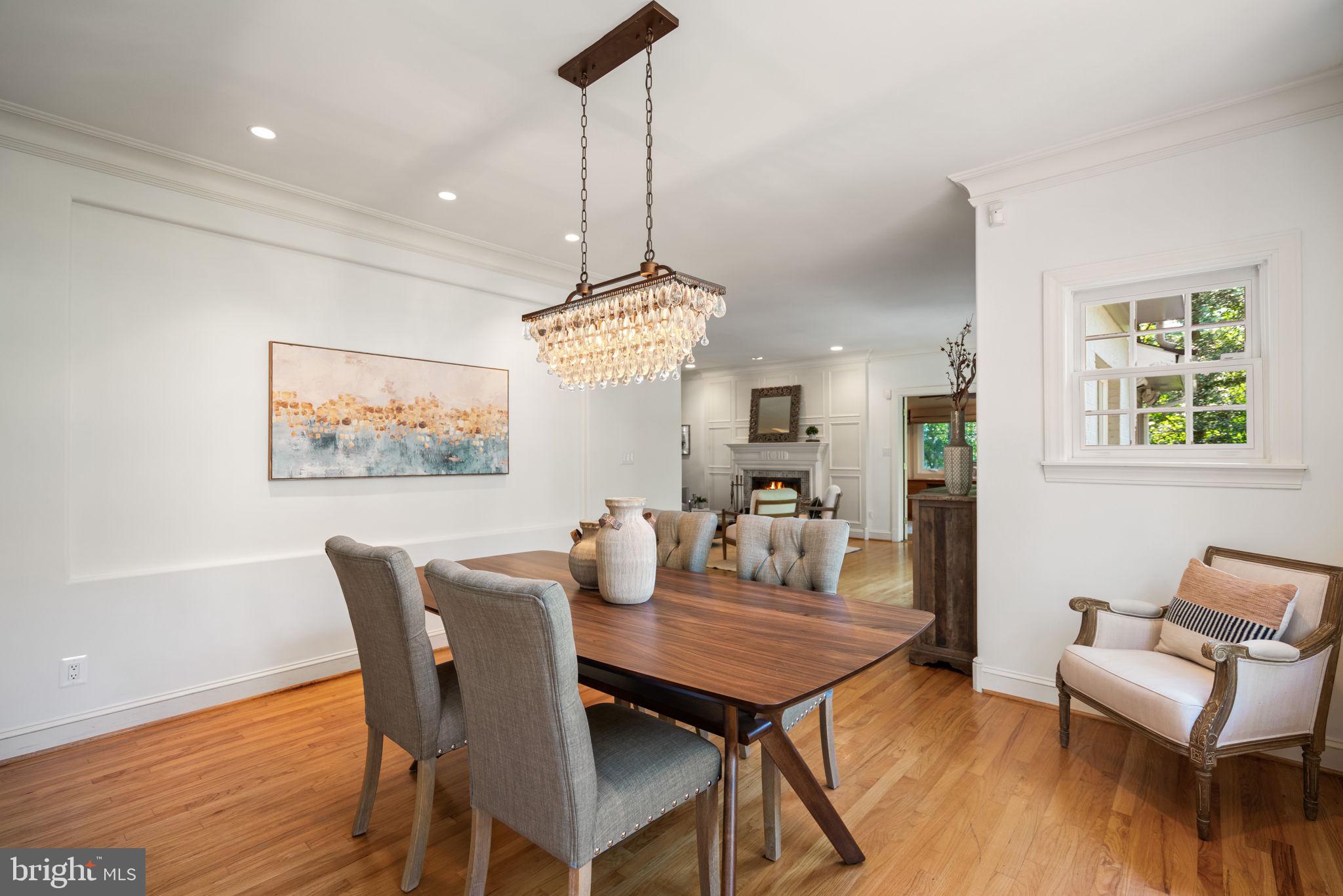 GLEN ECHO HEIGHTS - Residential