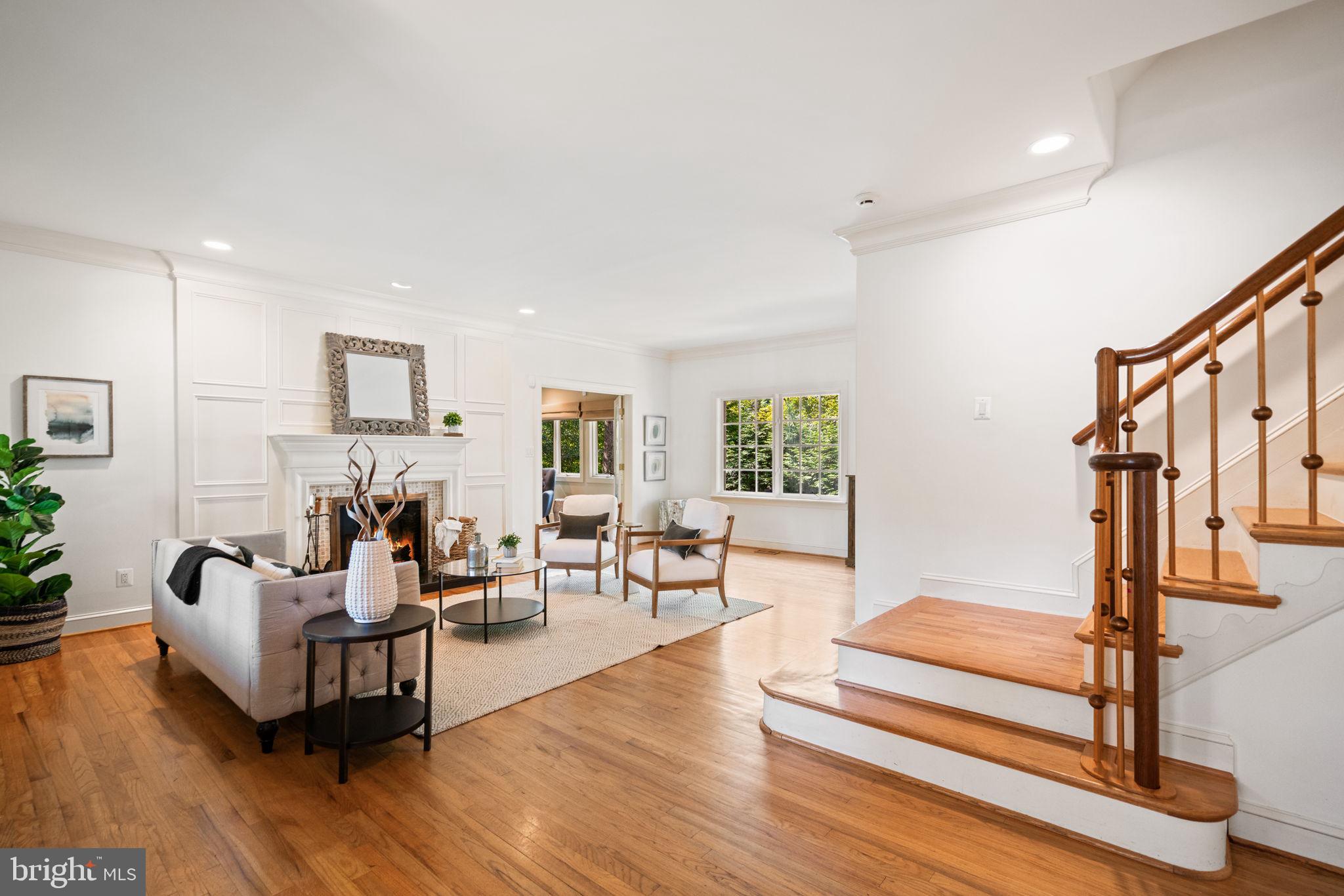 GLEN ECHO HEIGHTS - Residential