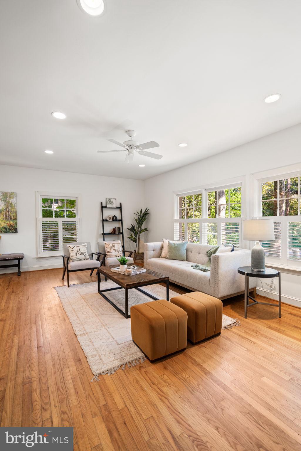 GLEN ECHO HEIGHTS - Residential