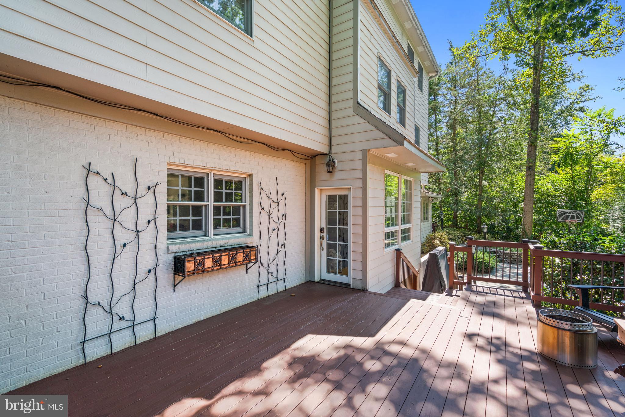 GLEN ECHO HEIGHTS - Residential