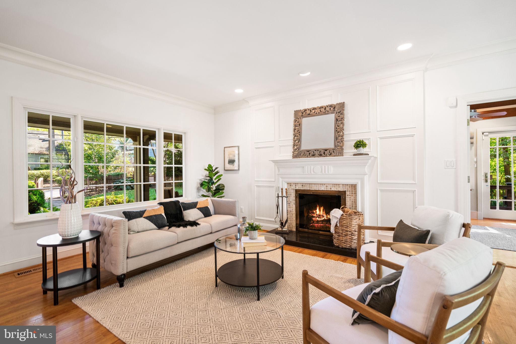 GLEN ECHO HEIGHTS - Residential